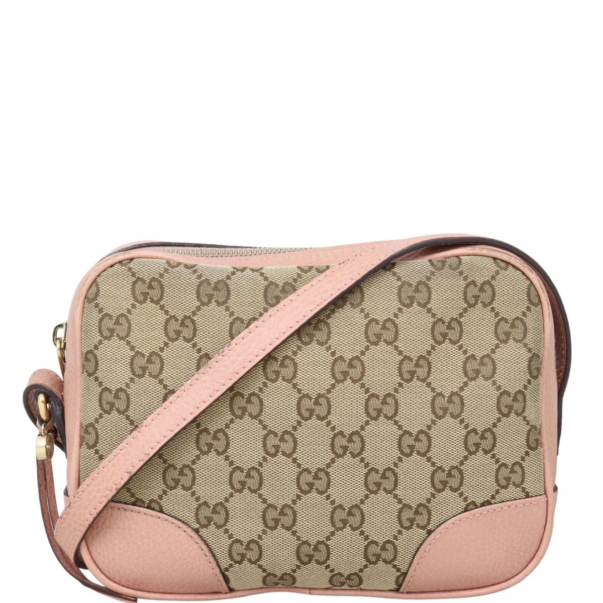 Guccissima bree crossbody bag hot sale