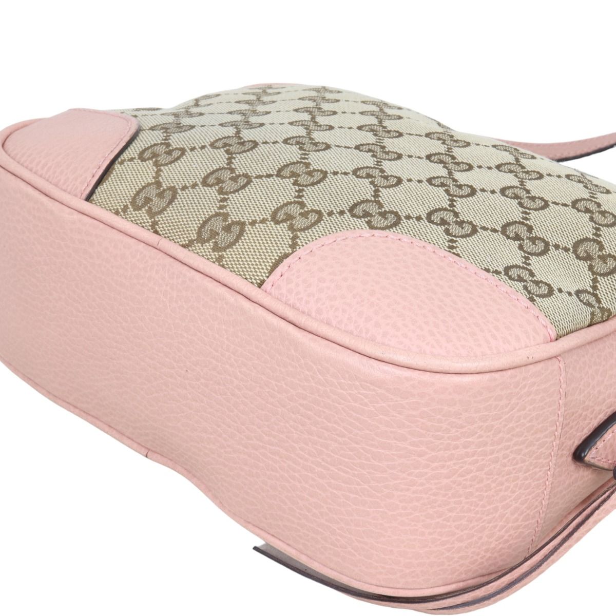 Gucci bree mini messenger sale