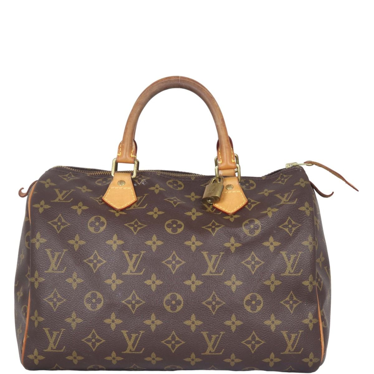 Louis vuitton speedy 30 monogram shop