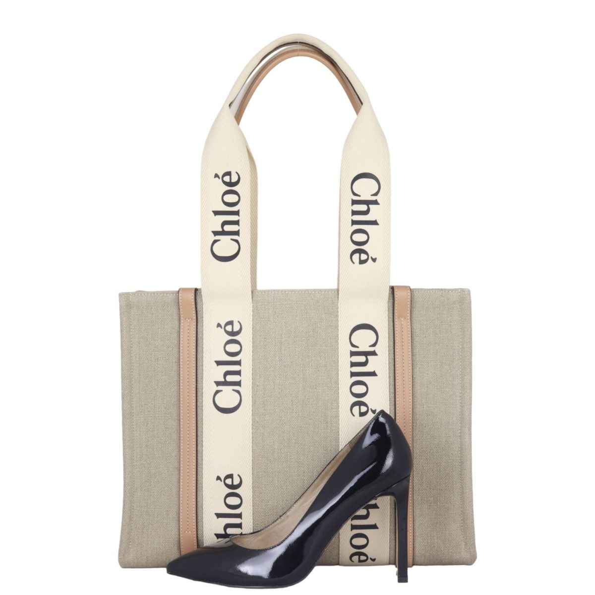 Medium chloe bag top