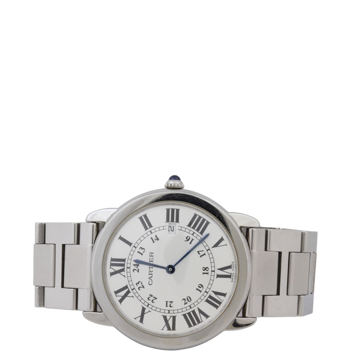 Ronde solo de cartier watch 36mm discount