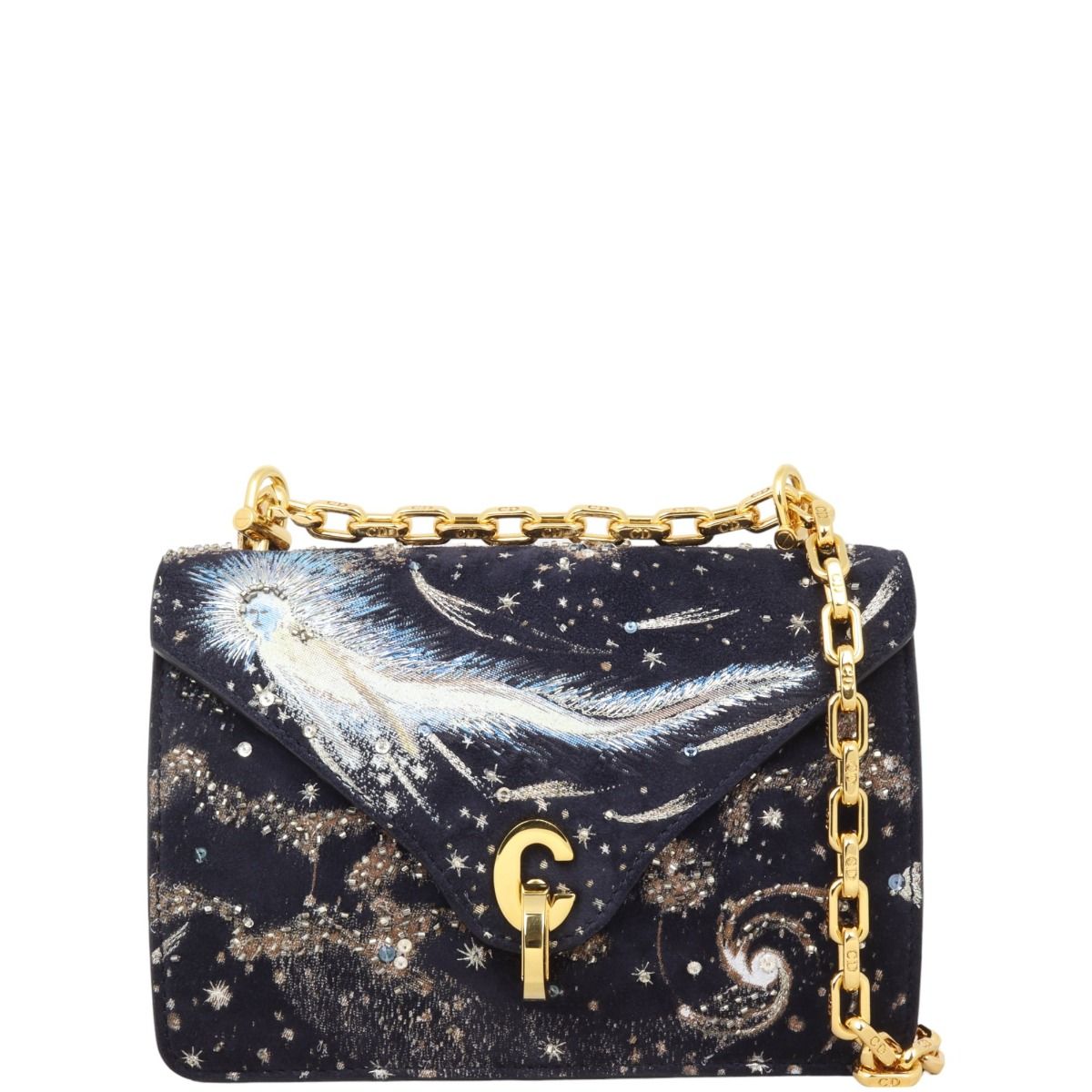 Dior flap bag clearance