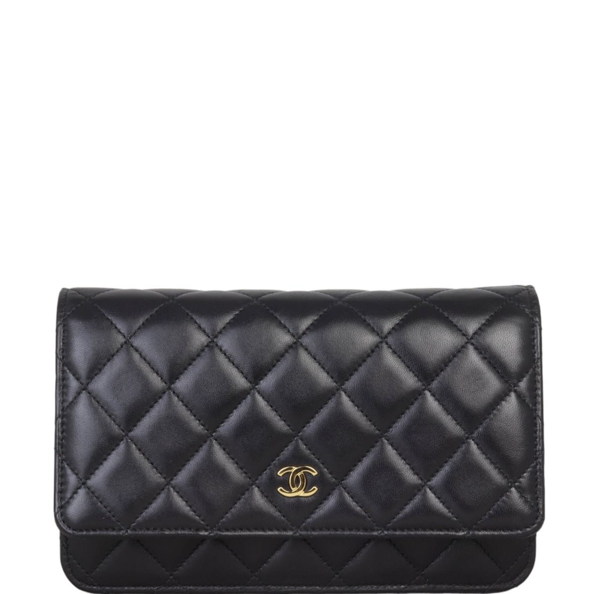 Chanel woc size discount cm