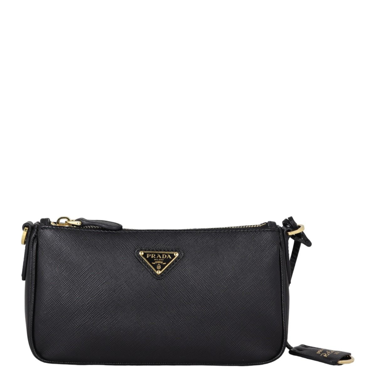 Prada Saffiano Re edition 2000 Crossbody
