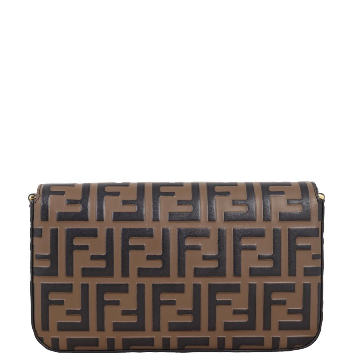 Fendi wallet bag discount