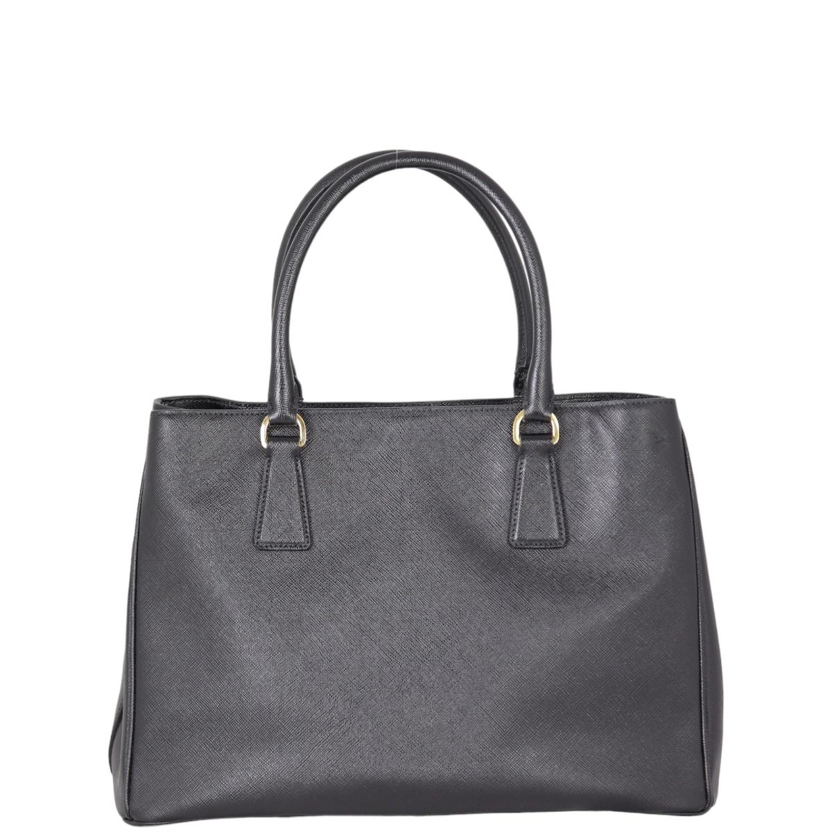 Prada saffiano lux medium clearance