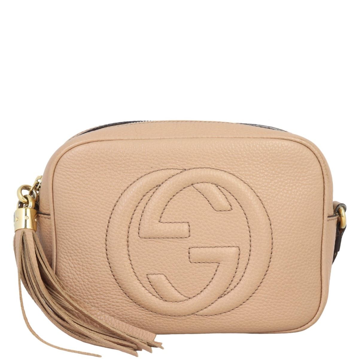 Gucci soho cosmetic bag hotsell