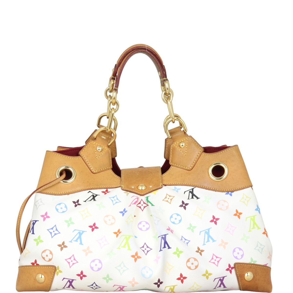 Lv monogram multicolore on sale