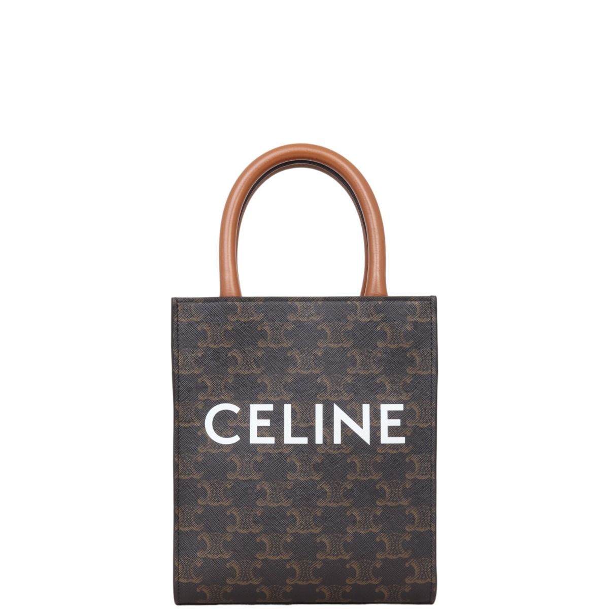 Shopping bag celine shop