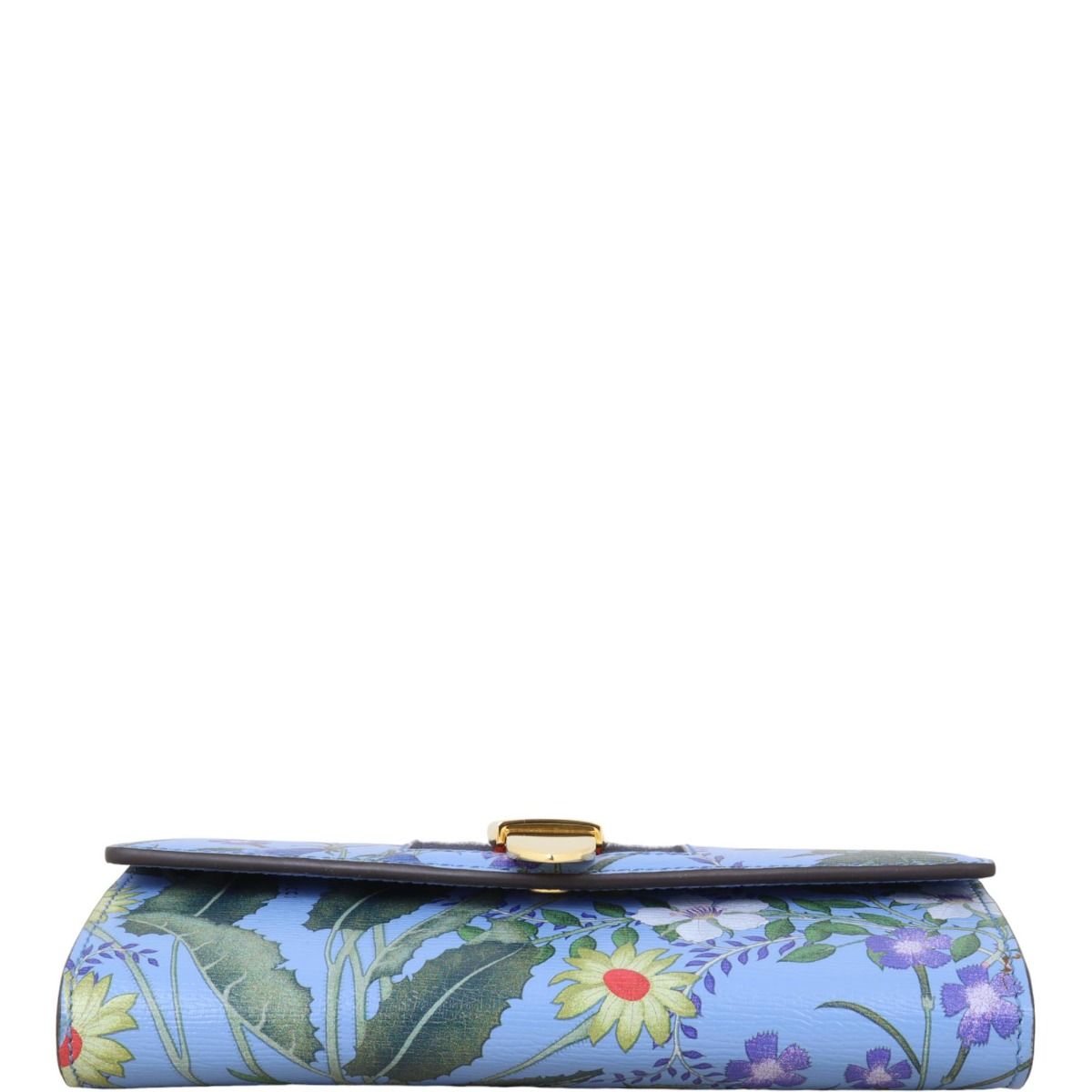 Sylvie leather continental wallet shop