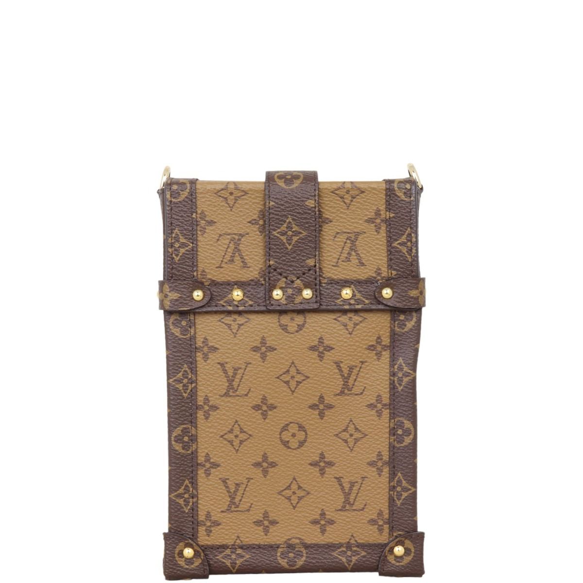 Lv pochette trunk hotsell
