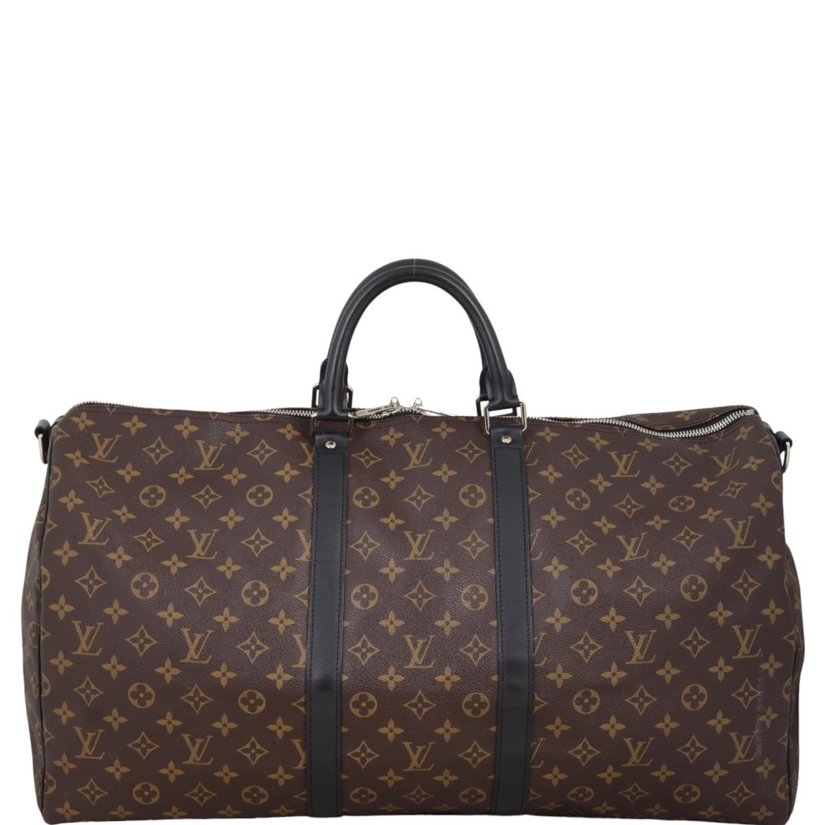 Keepall 55 macassar online