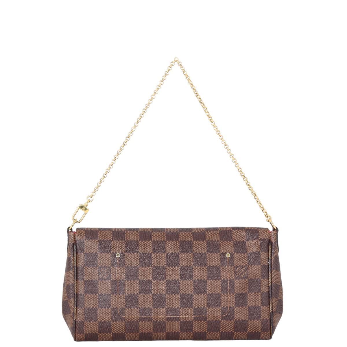 Louis vuitton favorite mm damier ebene new arrivals