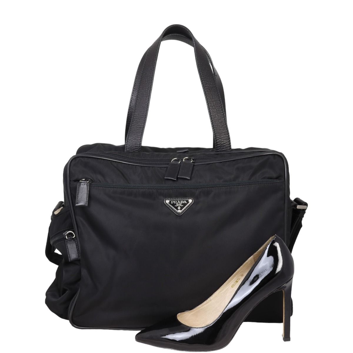 Prada baby top bag australia