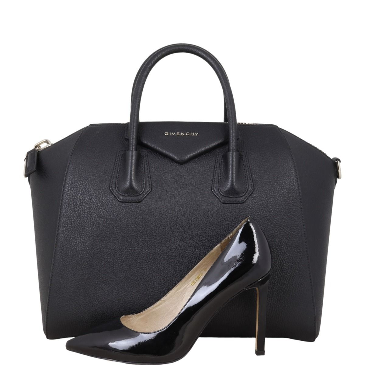 Givenchy antigona medium clearance