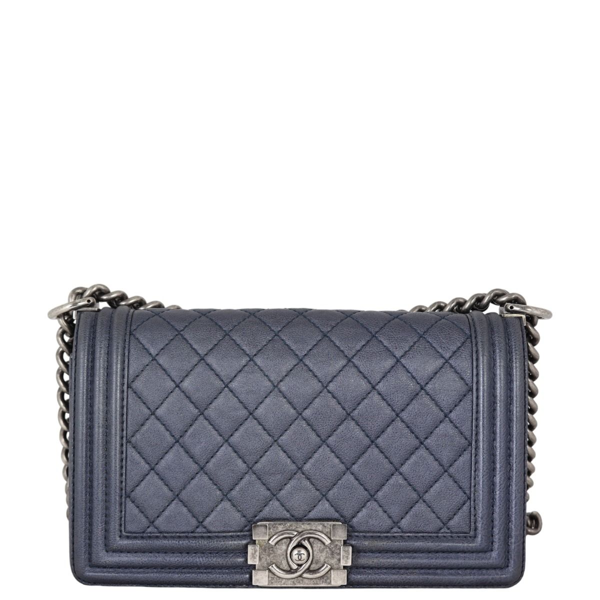 New chanel boy 2018 online
