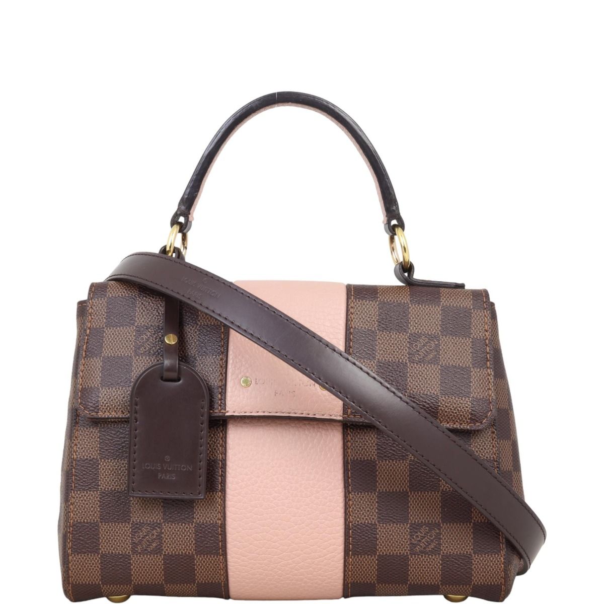 Lv bond street bag deals