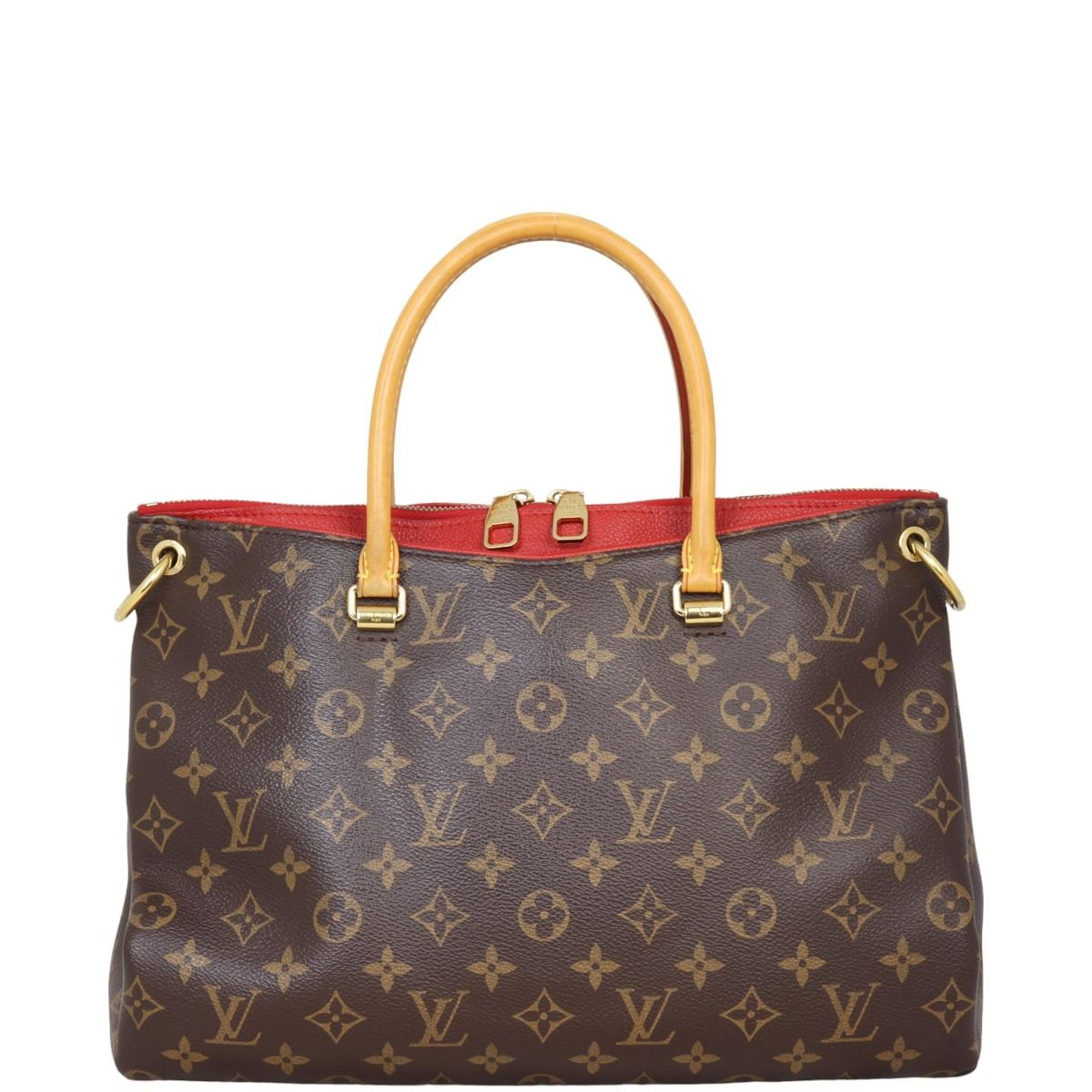 What is the cost of a louis vuitton bag deals