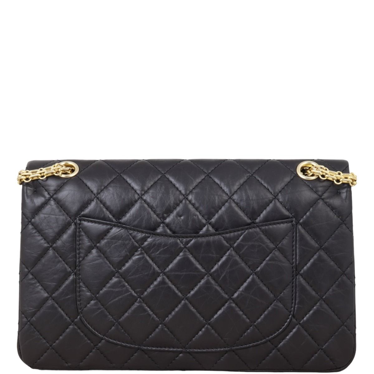 Chanel 2.55 Reissue 226 Double Flap Bag 22 Series