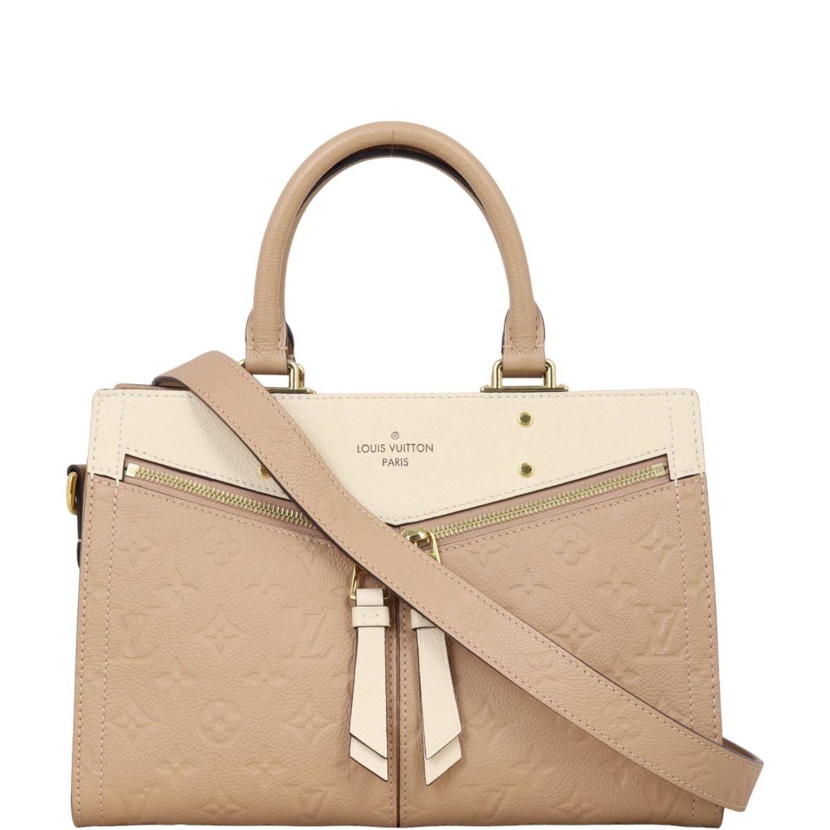 Louis vuitton monogram empreinte hot sale