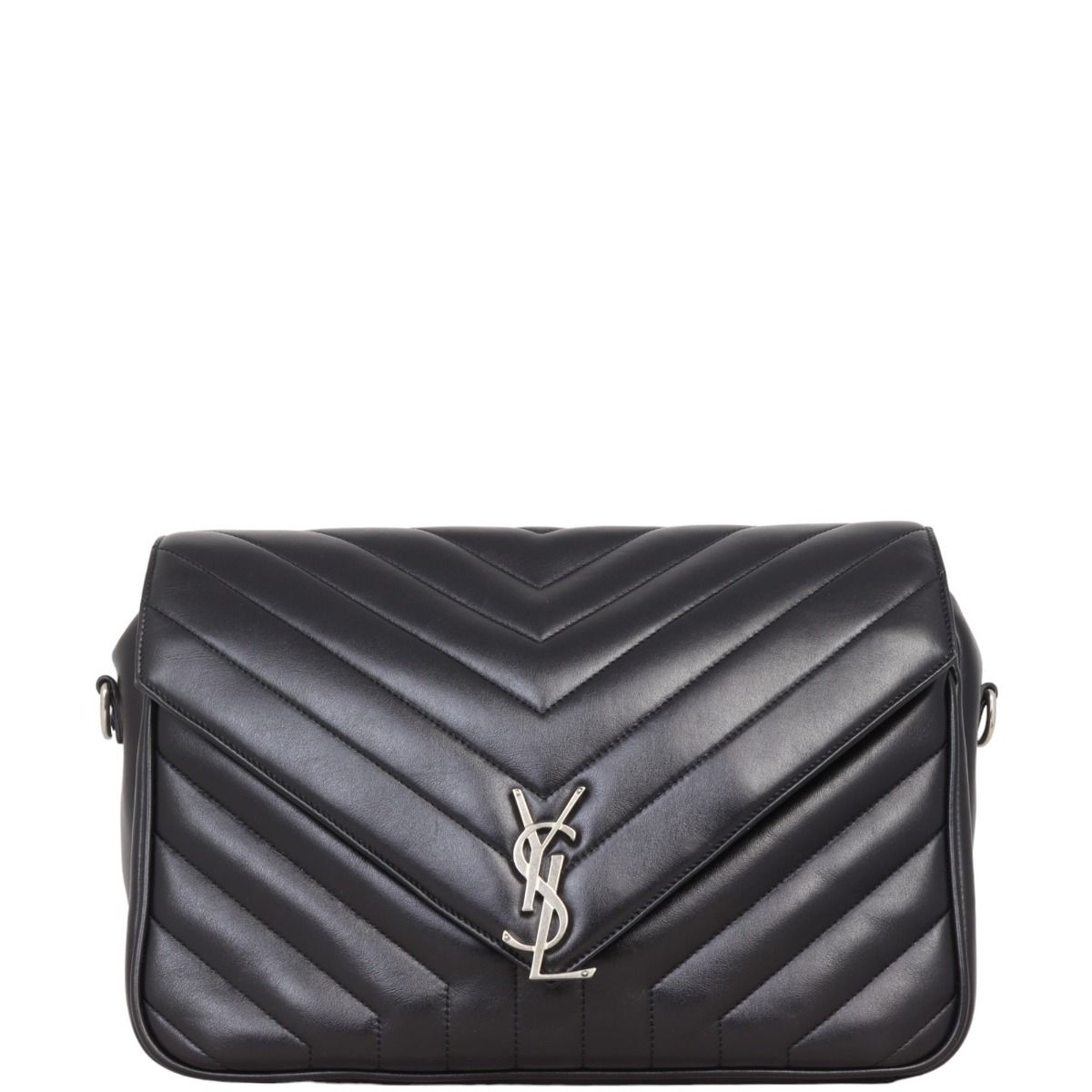Saint Laurent Loulou Shoulder Bag