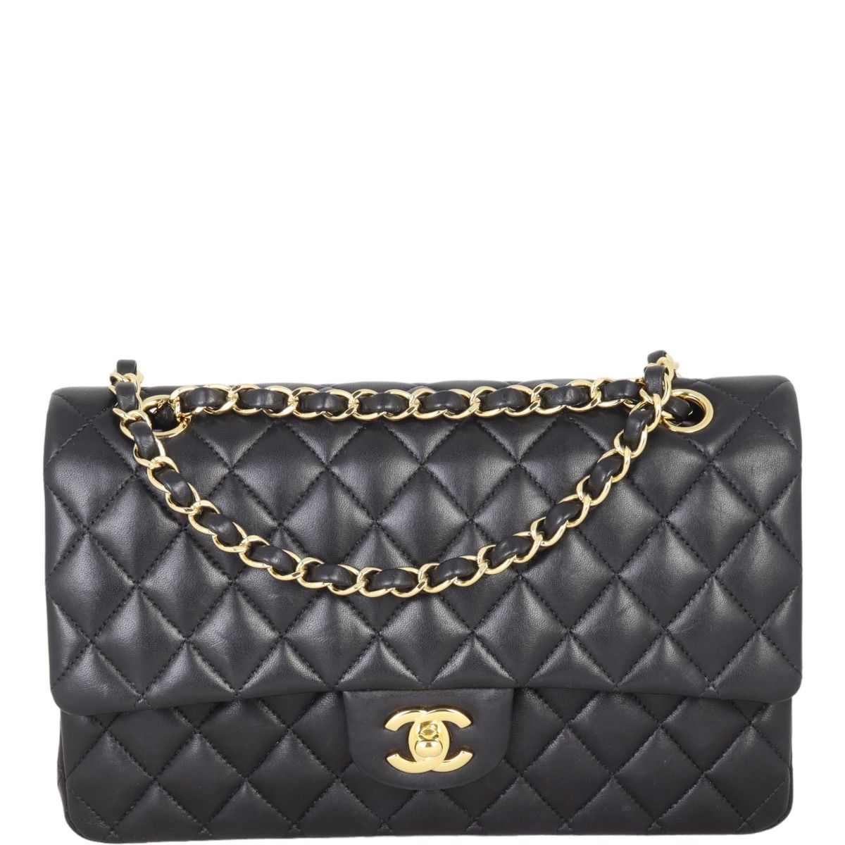 Chanel Classic Double Flap Medium