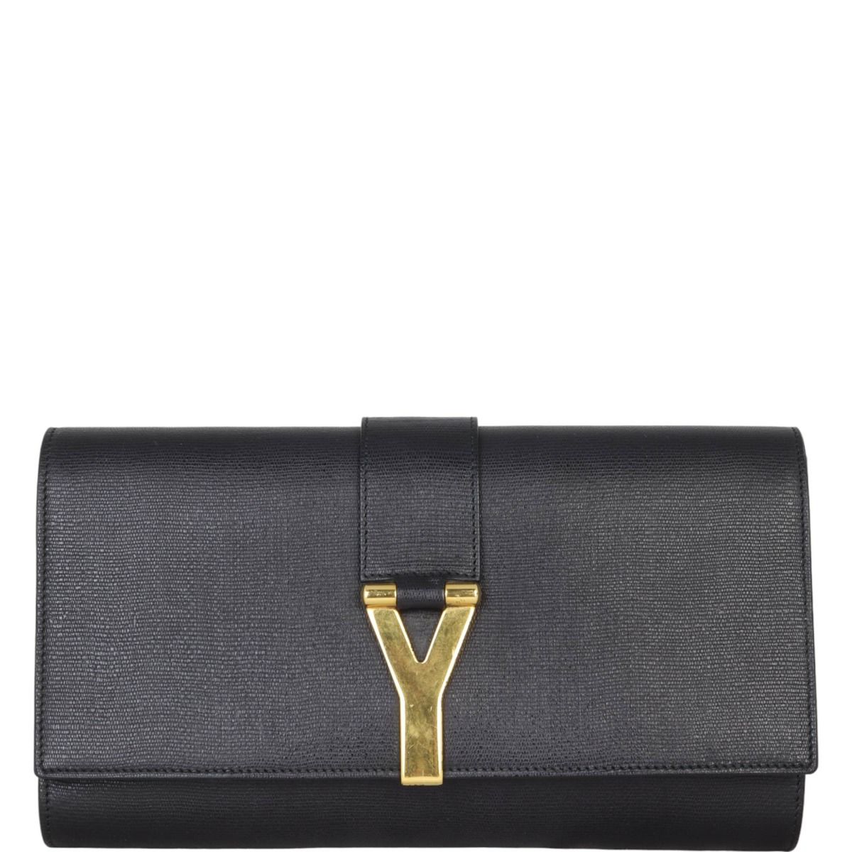 Ysl y clutch 2025