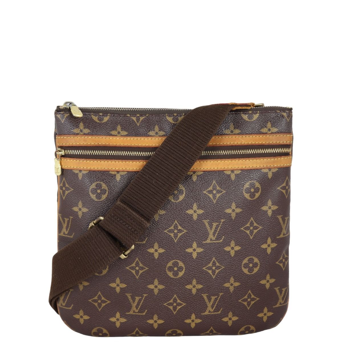 Louis vuitton deals pochette bosphore