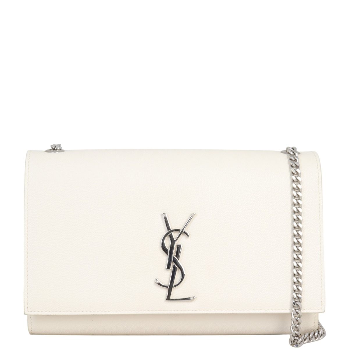 Saint laurent kate white sales