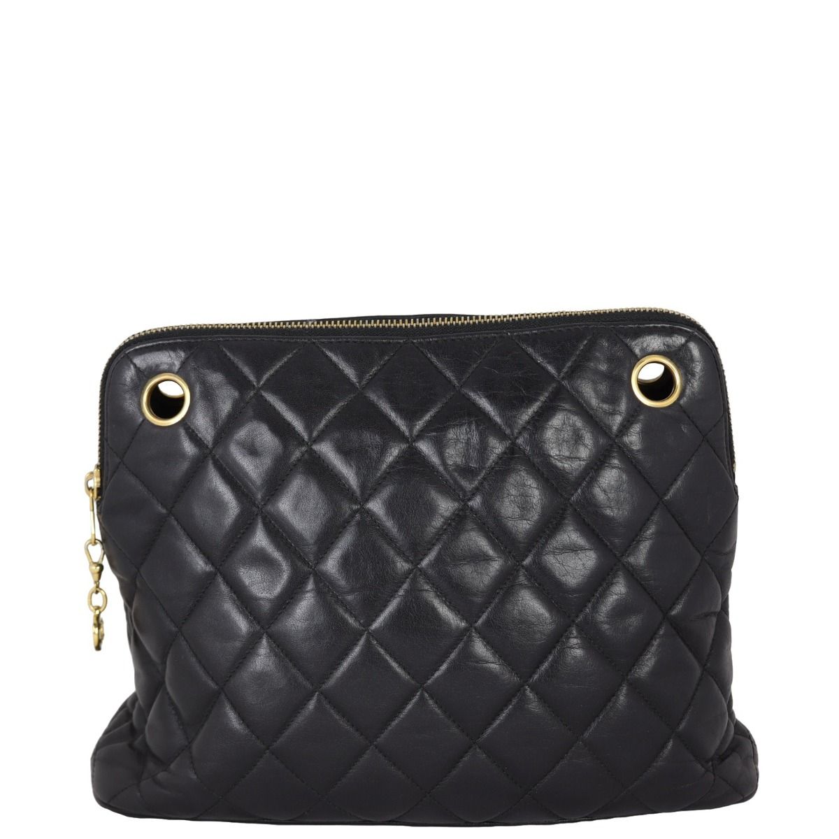 Chanel bag quilted lambskin new arrivals