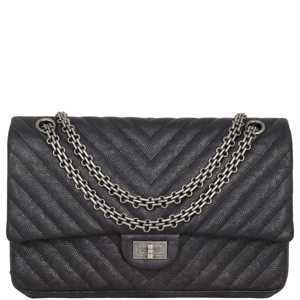 Chanel outlet reissue 226