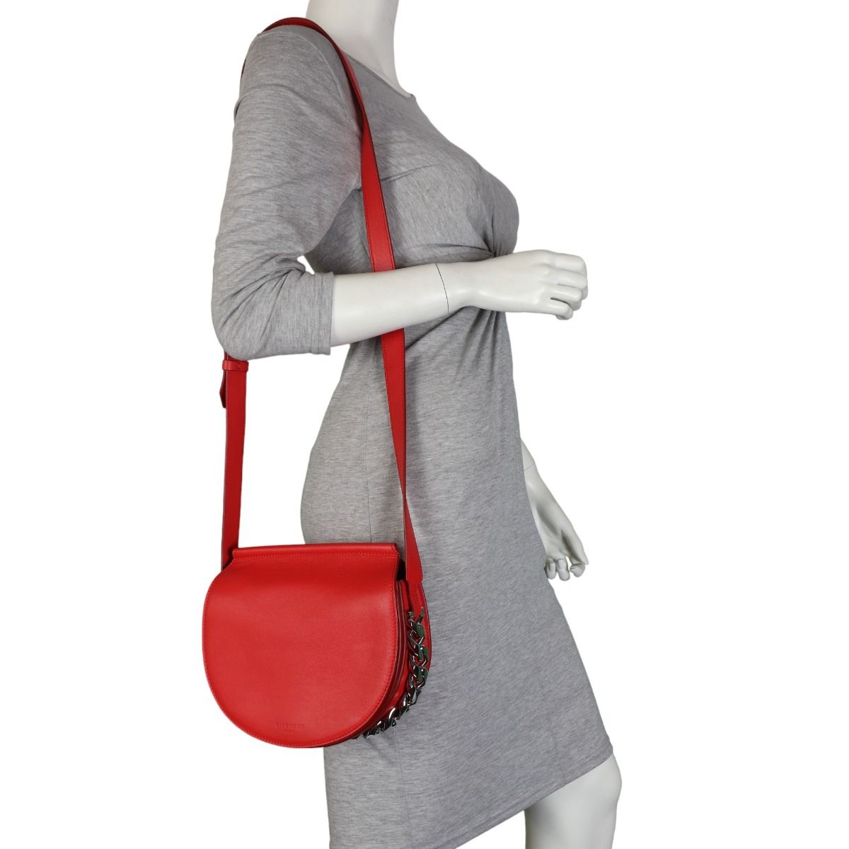Givenchy infinity saddle bag clearance