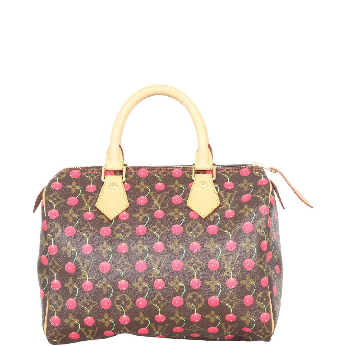 Louis vuitton monogram sale cerises