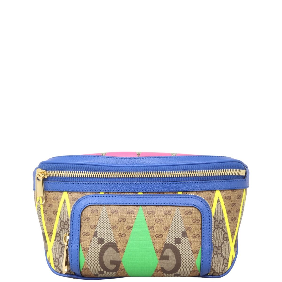 Large gucci belt bag clearance