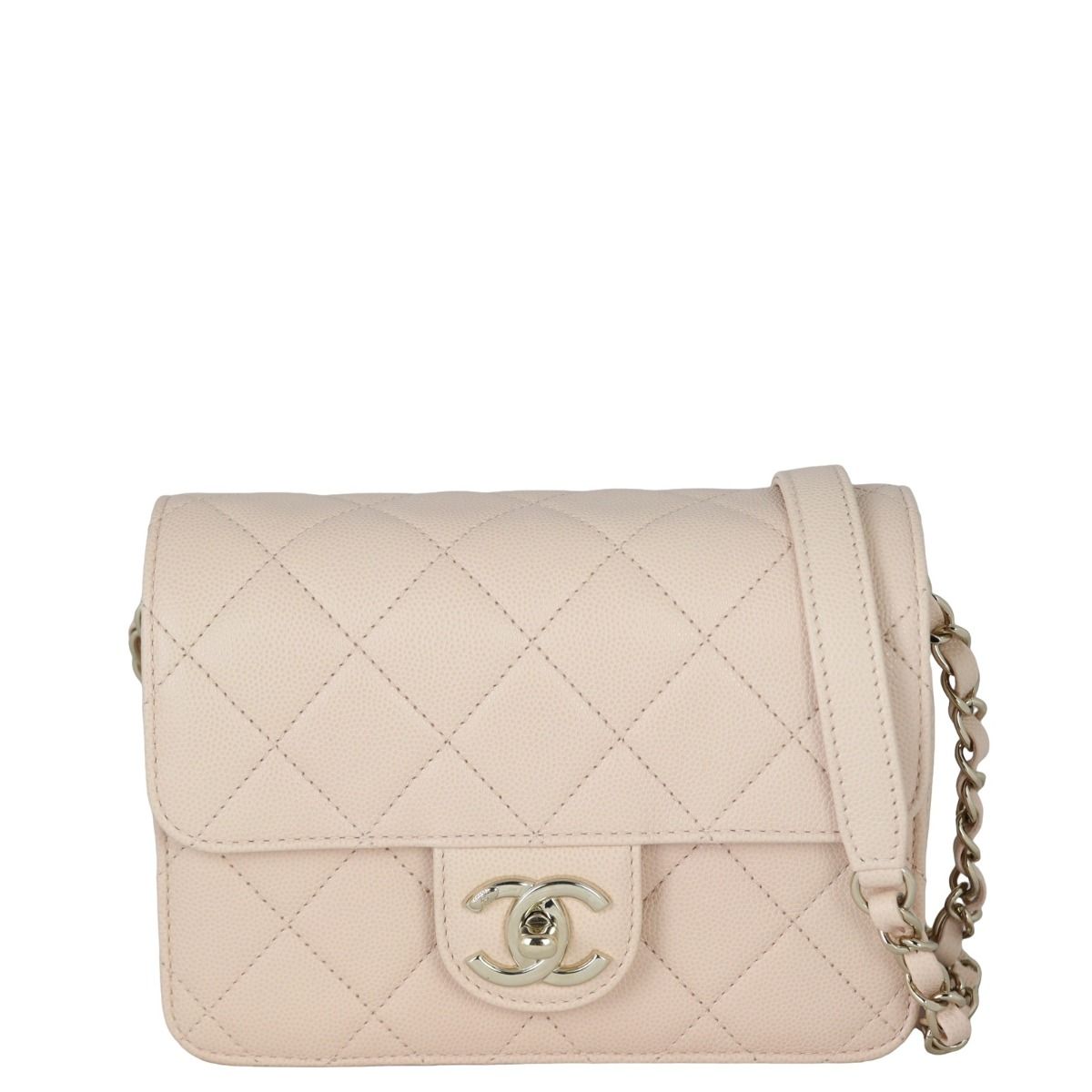 Chanel Like a Wallet Mini Flap Bag