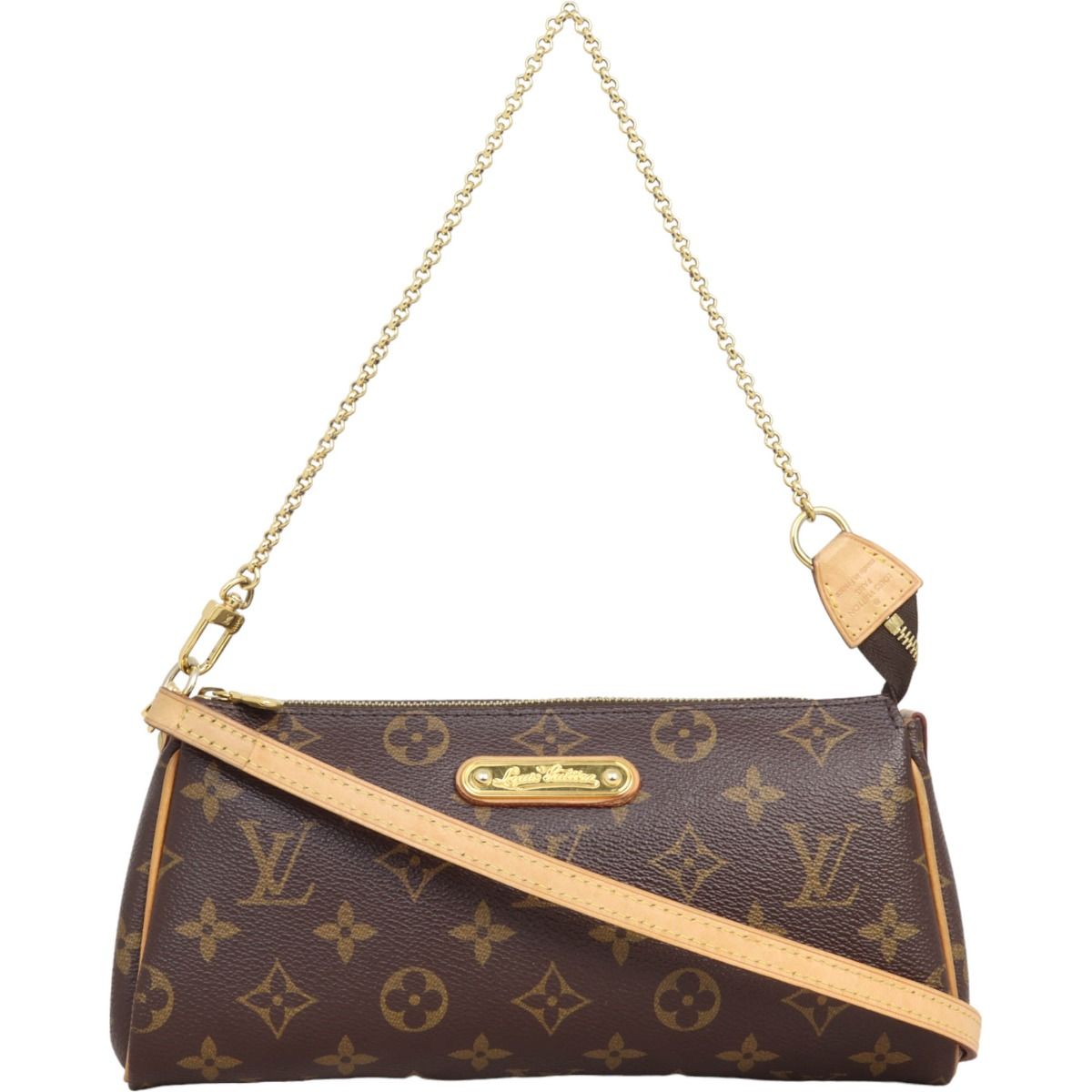 Lv eva 2025 pochette