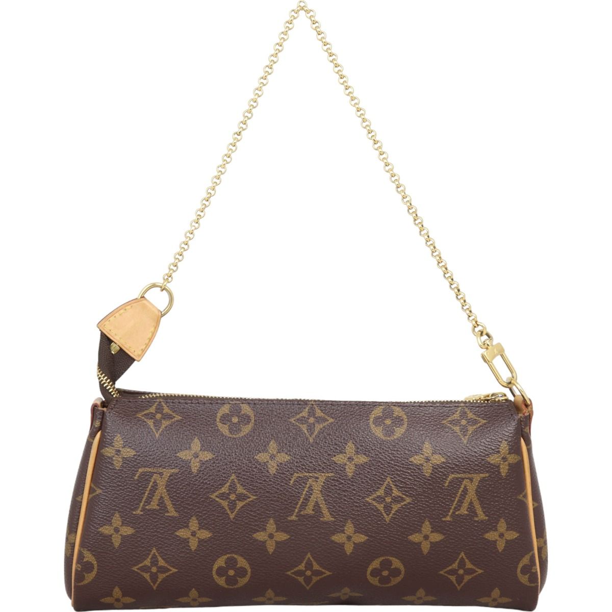 Louis vuitton eva pochette 2025