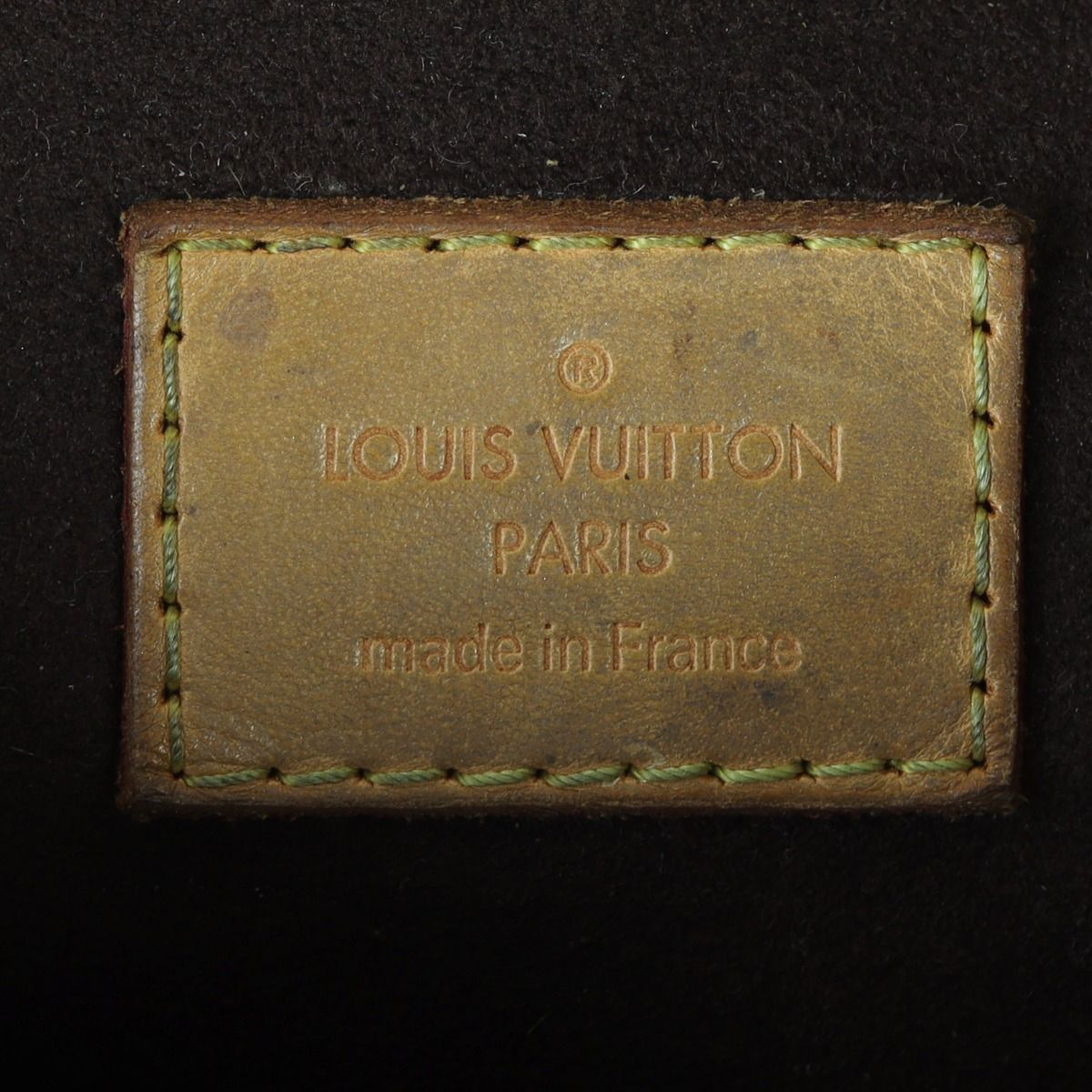 LOUIS VUITTON MONOGRAM METIS HOBO, GLAZING + WHAT'S INSIDE?