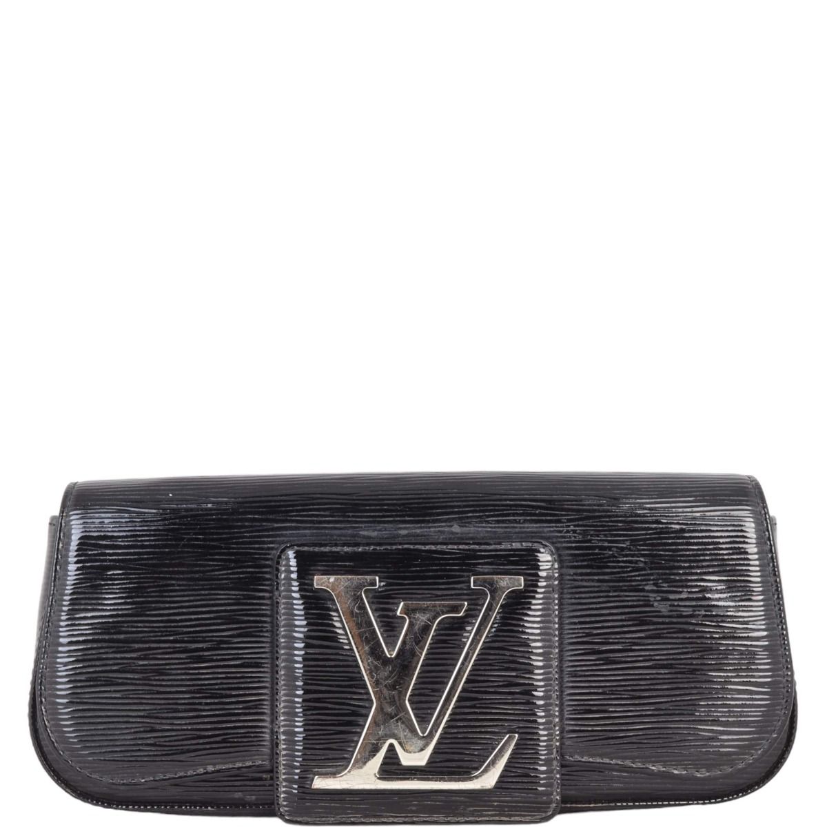Louis Vuitton Sobe Clutch 360284