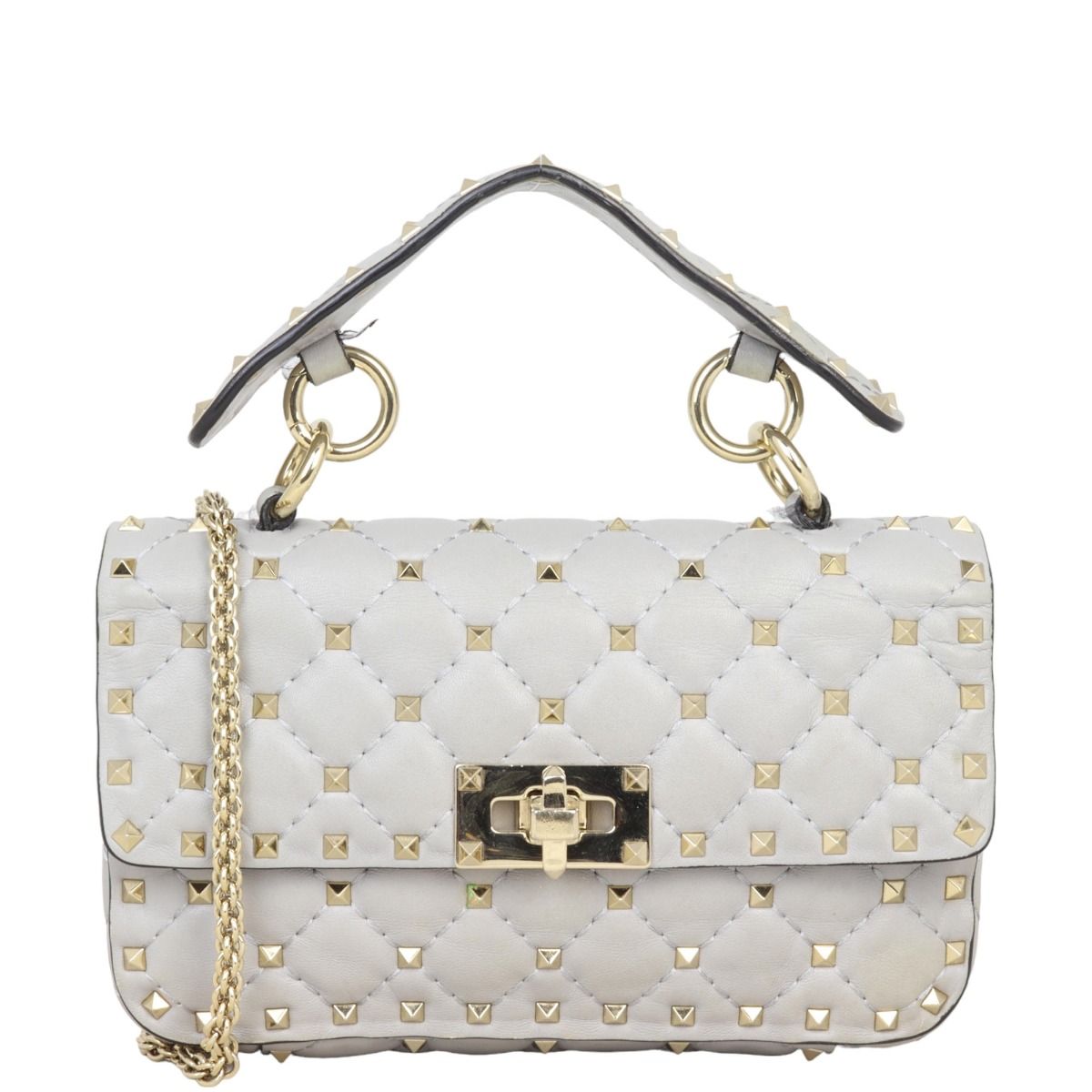 Valentino rockstud spike crossbody bag online