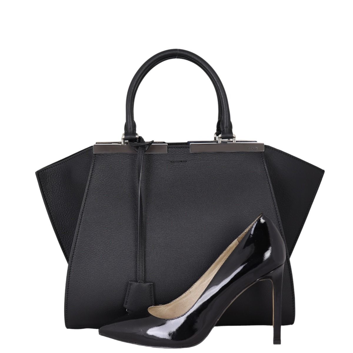 3 jours top fendi