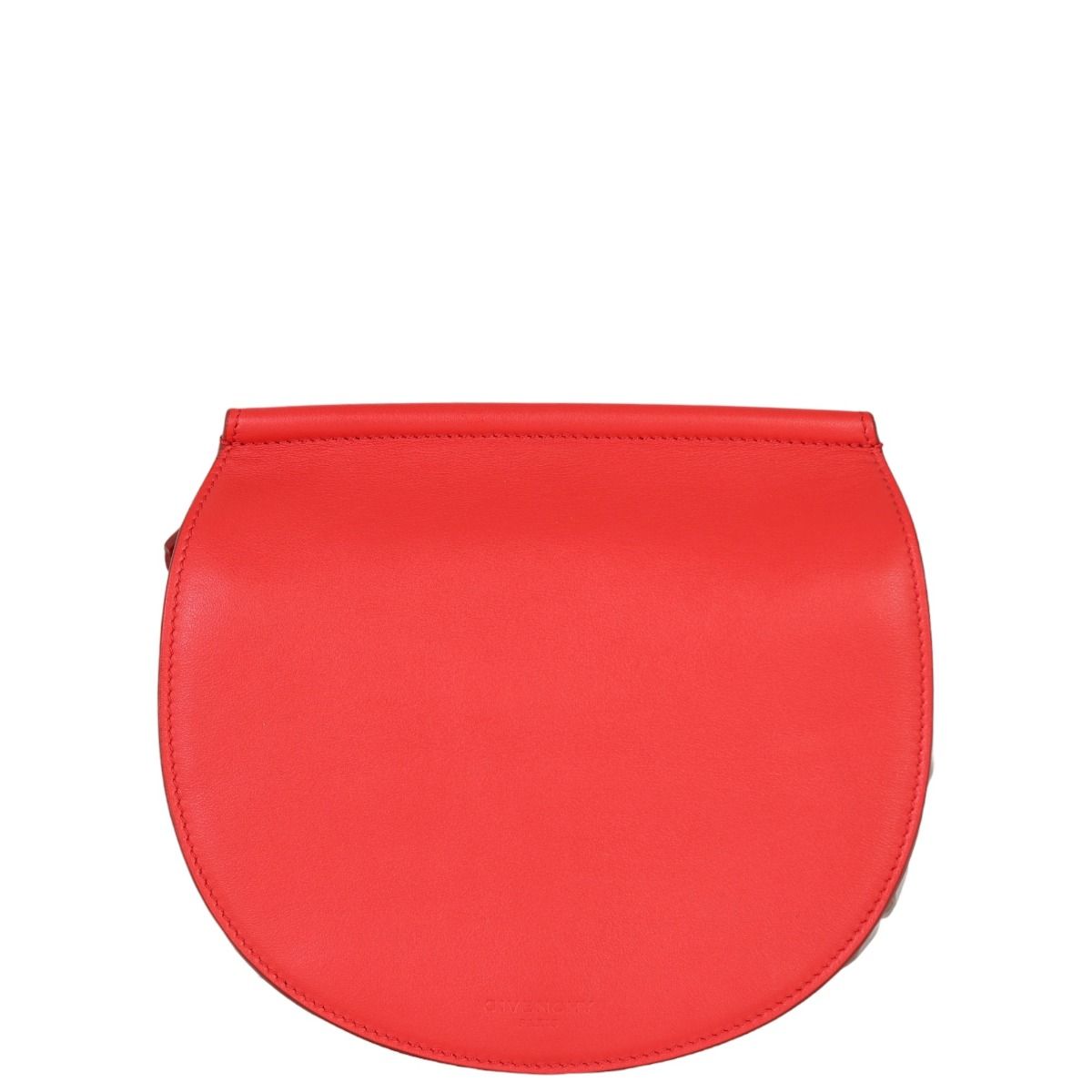 Givenchy infinity mini saddle bag top
