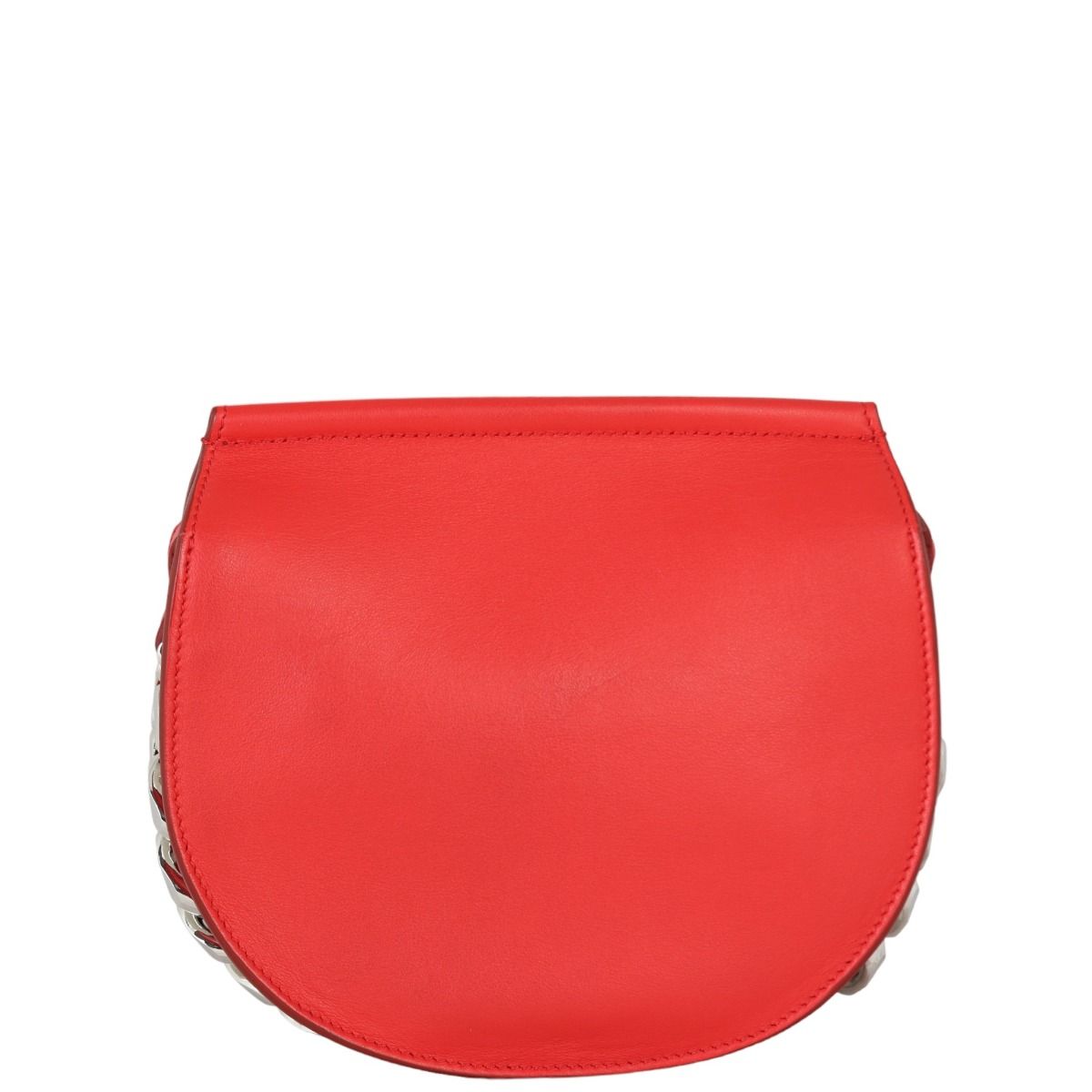 Givenchy infinity mini saddle bag sales