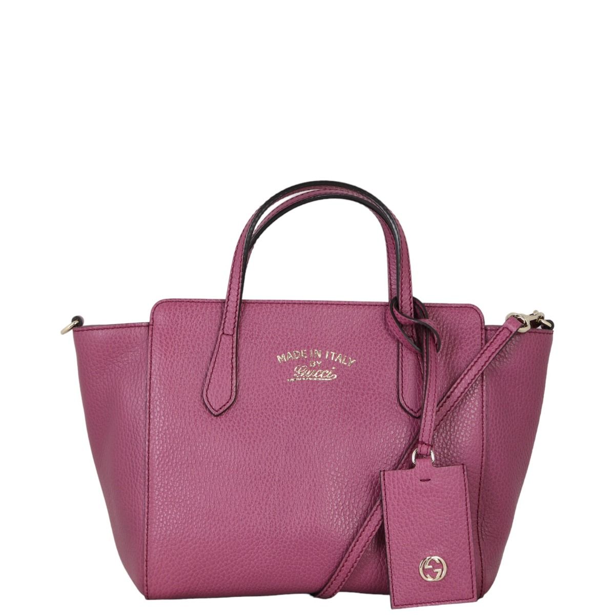 Gucci tote mini best sale
