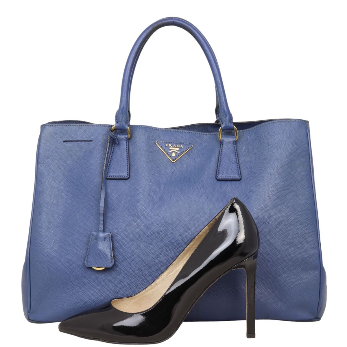 Prada saffiano lux tote price shop
