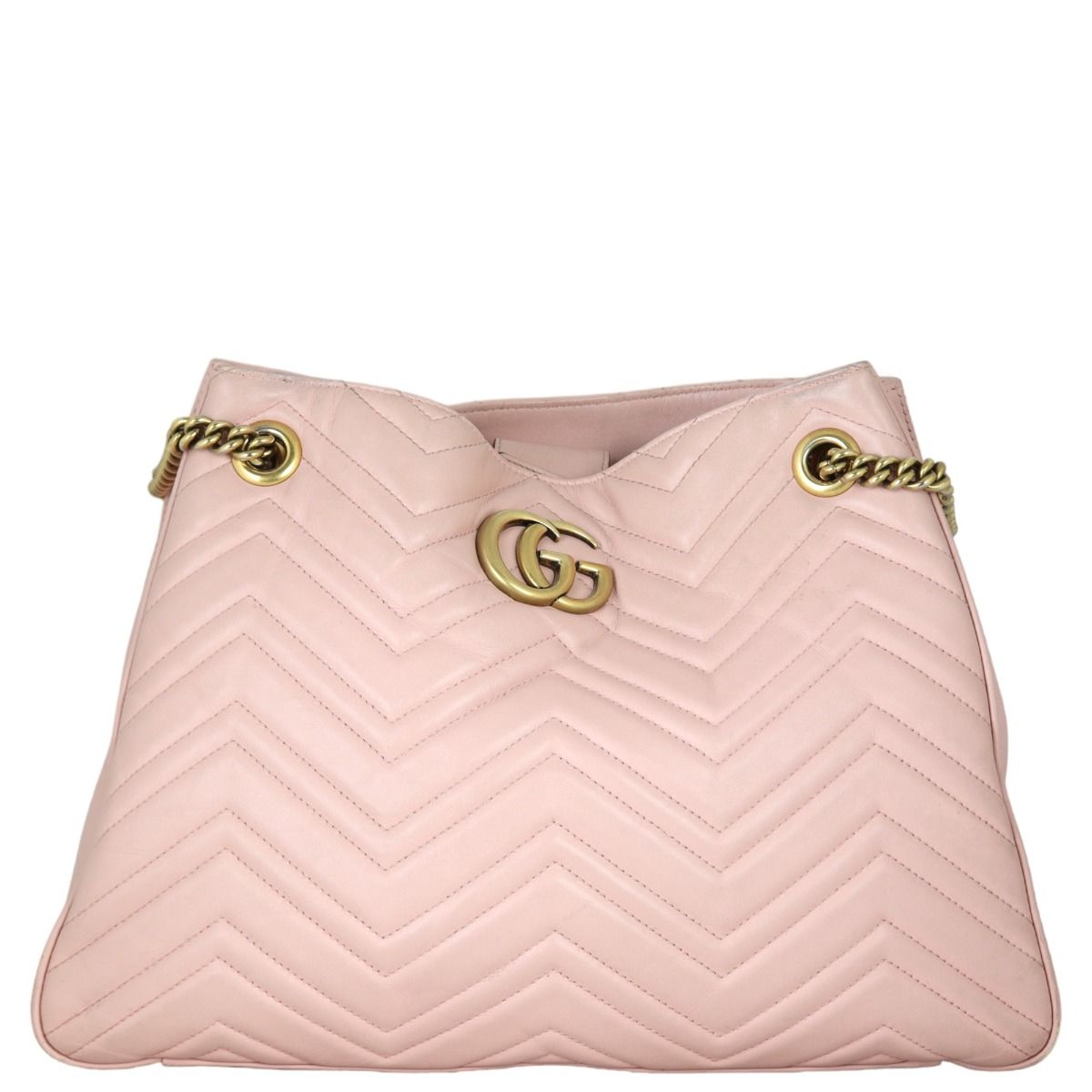 Gucci marmont woc pink best sale