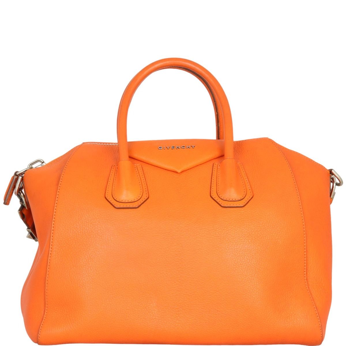 Givenchy antigona yellow new arrivals