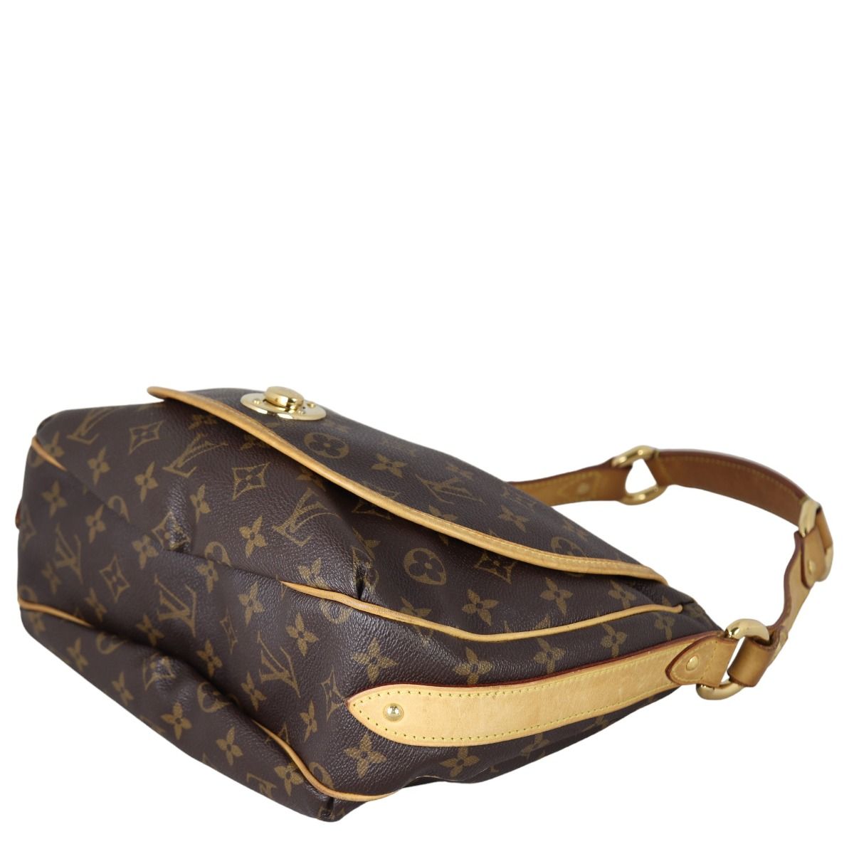 Louis vuitton tulum pm top