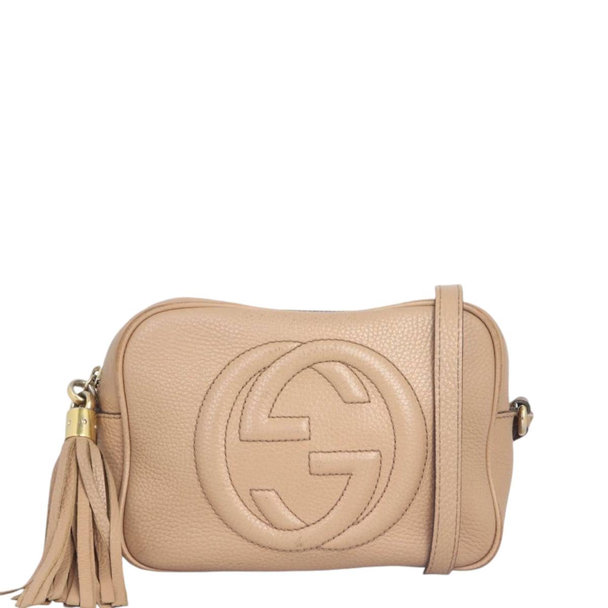 Gucci soho 2025