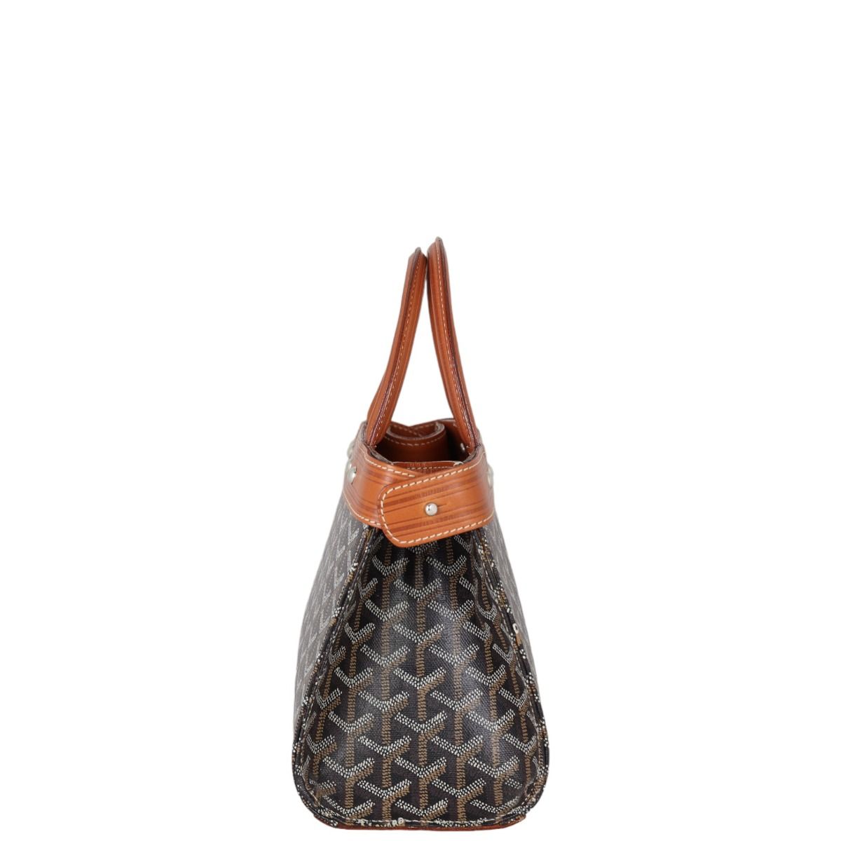 Goyard jersey tote hot sale